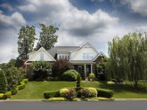 North Carolina Housing