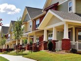 North Carolina Housing Finance Agency