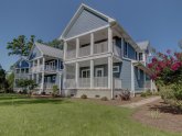Oriental North Carolina Real Estate