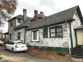 Real Estate Associates Durham North Carolina
