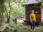 Tiny House North Carolina