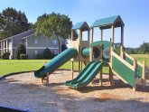Townhomes for Rent in Goldsboro NC