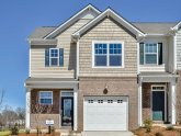 Townhomes in Charlotte NC