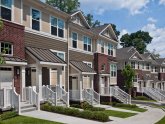 Townhouses for Rentals in NC