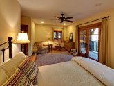 Treehouse Rentals in North Carolina