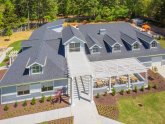 University of North Carolina Chapel Hill Housing