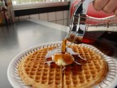 Waffle House Charlotte North Carolina