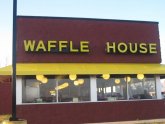Waffle House Durham North Carolina