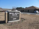 Wayne County NC Rentals