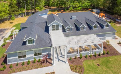 University of North Carolina Chapel Hill Housing