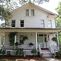 va farmhouse and land for sale