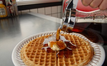 Waffle House Charlotte North Carolina