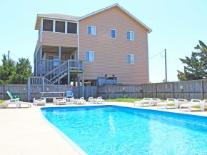 Waves of haven W-110 outdoor Waves of Paradise W-110 Exterior
