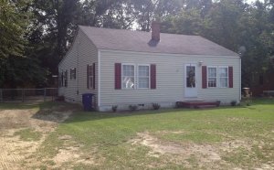 Houses For Rent in Kinston, North Carolina